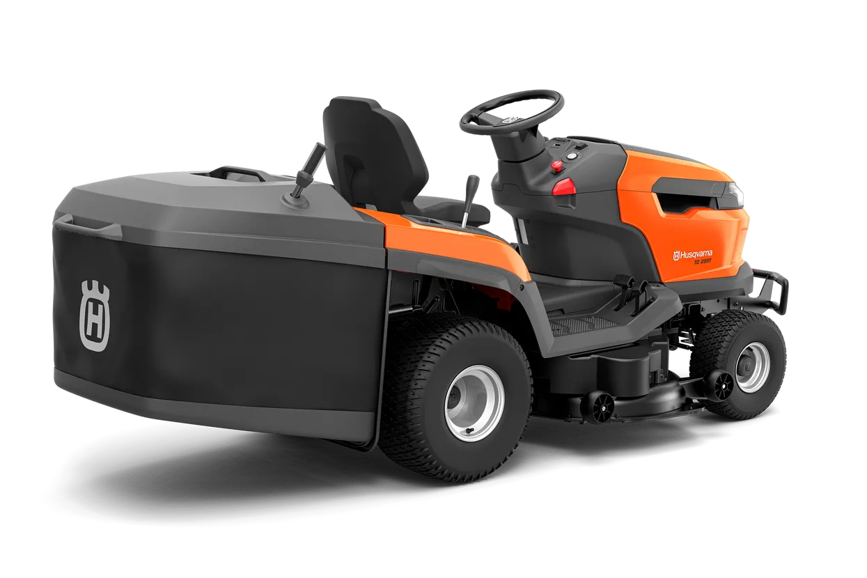 Husqvarna TC 220T Garden Tractor