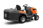 Husqvarna TC 215T Garden Tractor
