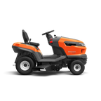 Husqvarna TS 215T Garden Tractor