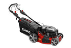 Cobra MX534SPCE Self-Propelled Petrol Lawnmower 53cm