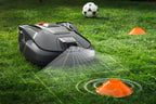 Husqvarna Automower 308V Robotic Lawn Mower