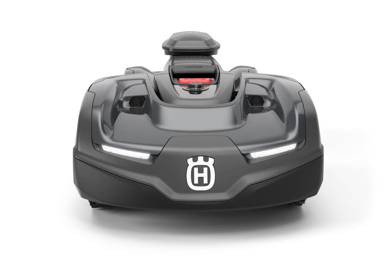 Husqvarna Automower 435X AWD NERA Robotic Lawn Mower