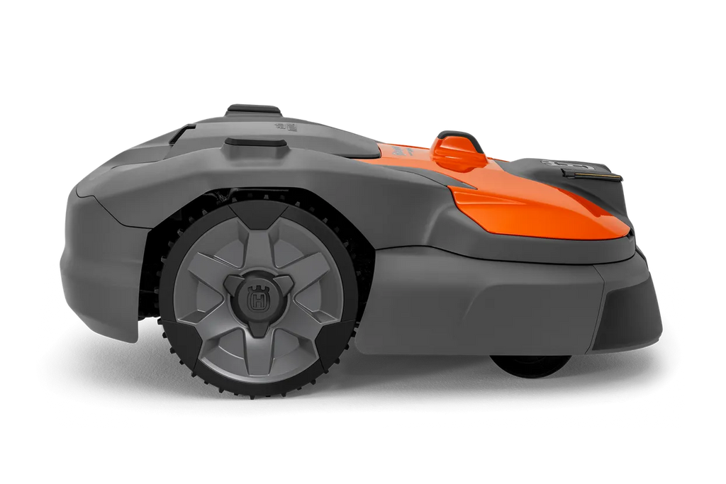 Husqvarna Automower 560 EPOS Robotic Lawn Mower