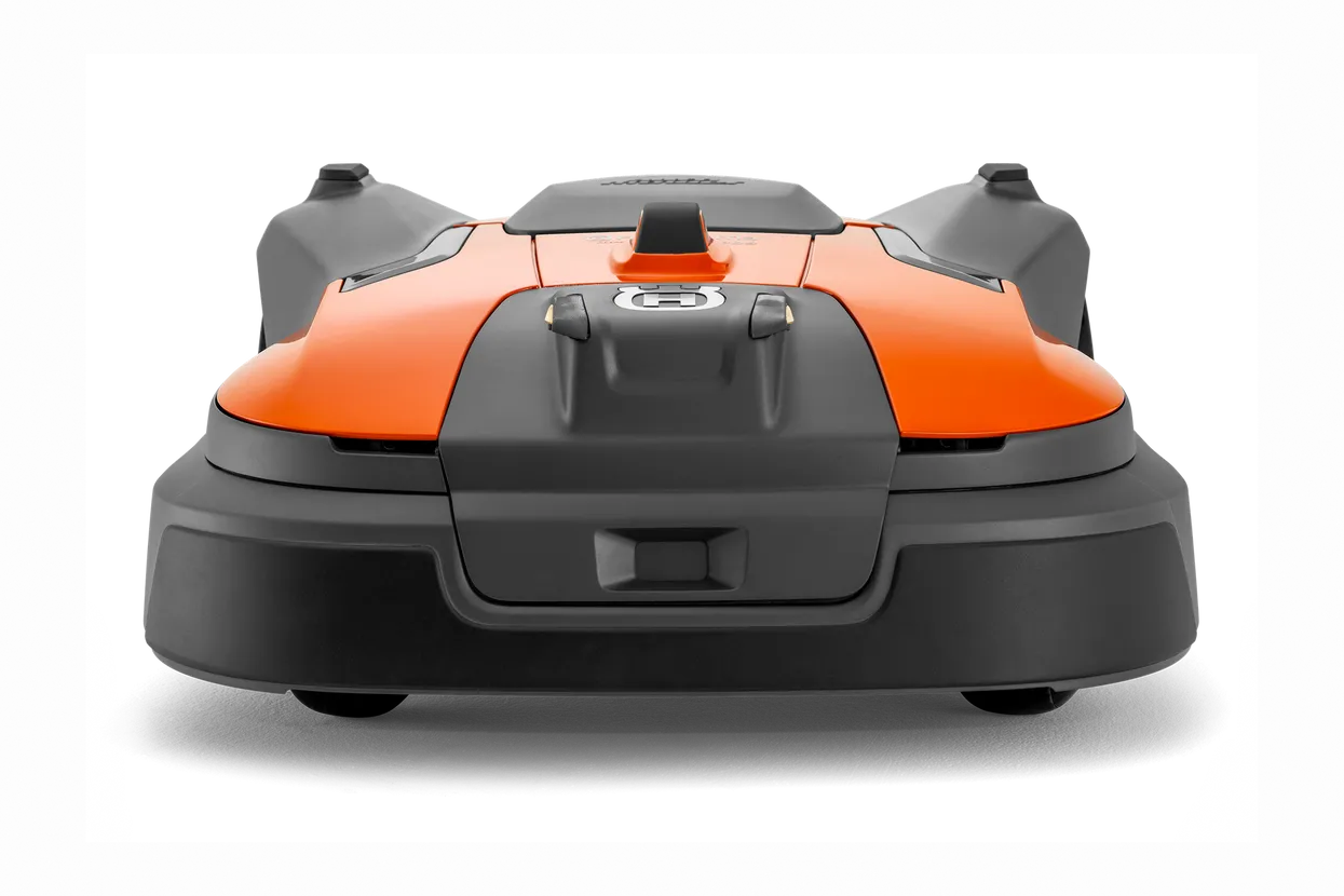 Husqvarna Automower 560 EPOS Robotic Lawn Mower