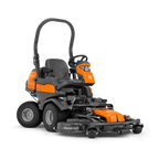 Husqvarna P 524X EFI Ride-On Mower