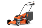 Husqvarna LC 251iS Self-Propelled Cordless Lawn Mower 51cm