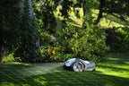 Husqvarna Automower 410VE NERA Robotic Lawn Mower