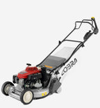 Cobra RM48SPH Petrol Lawnmower Rear Roller 19"