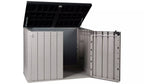 Toomax Stora Way Plus 2XL 2270L Storage Box - Grey/Anthracite