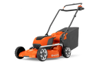Husqvarna LC 251i Cordless Push Lawn Mower 51cm