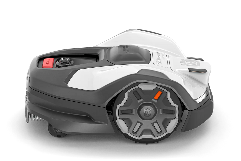Husqvarna Automower 410VE NERA Robotic Lawn Mower