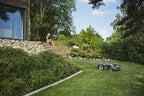 Husqvarna Automower 435X AWD NERA Robotic Lawn Mower