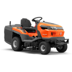 Husqvarna TC 220T Garden Tractor