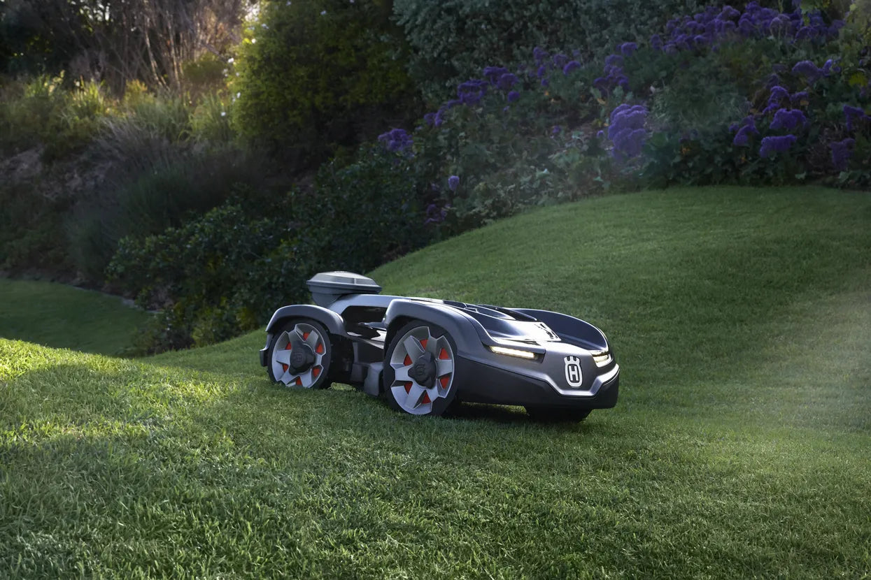 Husqvarna Automower 435X AWD NERA Robotic Lawn Mower