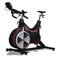 Wattbike Pro Indoor Bike (0-3760W resistance)