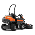 Husqvarna P 524X EFI Ride-On Mower