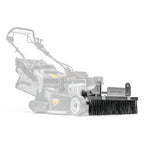 Weibang 56cm Legacy Stripe Brush Kit (Bracket & Brush)