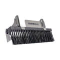 Weibang 56cm Legacy Stripe Brush Kit (Bracket & Brush)