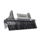 Weibang 56cm Legacy Stripe Brush Kit (Bracket & Brush)