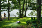Husqvarna Automower 430V NERA Robotic Lawn Mower