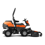 Husqvarna P 524X EFI Ride-On Mower