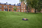 Husqvarna Automower 560 EPOS Robotic Lawn Mower