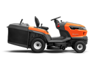 Husqvarna TC 215T Garden Tractor